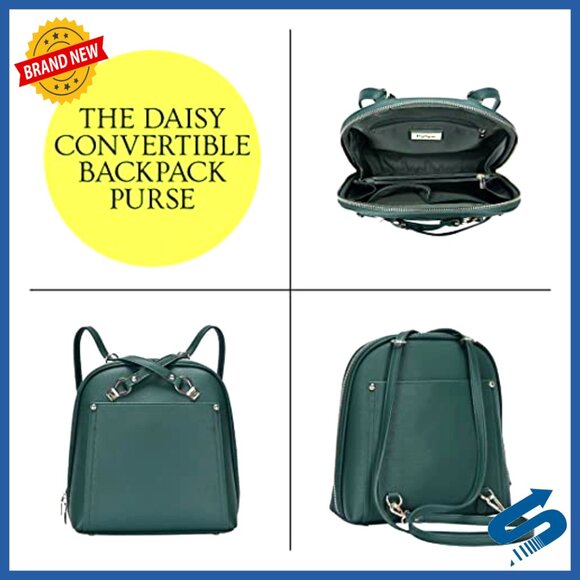 Backpacks